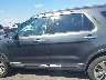 1FM5K8F80KG****** Repairable 2019 Ford Explorer in North Carolina State