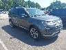 1FM5K8F80KG****** Salvage and Wrecked 2019 Ford Explorer in Raleigh