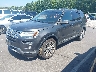 1FM5K8F80KG****** Used and Repairable 2019 Ford Explorer in Raleigh