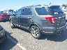 1FM5K8F80KG****** Salvage and Repairable 2019 Ford Explorer in Raleigh