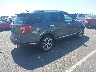 1FM5K8F80KG****** Salvage and Wrecked 2019 Ford Explorer in North Carolina State