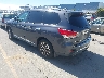 5N1AR2MN5EC****** Salvage and Repairable 2014 Nissan Pathfinder in Fremont