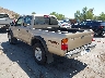 5TEGN92N22Z****** Salvamento y Reparables 2002 Toyota Tacoma en Fontana