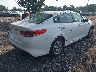 KNAGT4L3XG5****** Salvage and Wrecked 2016 Kia Optima in New York State