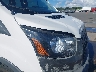 1FBZX2ZG5JK****** Salvage and Wrecked 2018 Ford Transit-350 in Clearwater