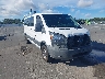 1FBZX2ZG5JK****** Salvage and Wrecked 2018 Ford Transit-350 in Clearwater