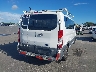 1FBZX2ZG5JK****** Salvage and Wrecked 2018 Ford Transit-350 in Florida State