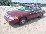 2FAFP74W76X****** Used and Repairable 2006 Ford Crown Victoria in Asheville