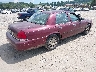 2FAFP74W76X****** Salvage and Wrecked 2006 Ford Crown Victoria in North Carolina State