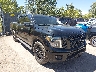 1N6AA1E57JN****** Salvamento y Destrozados 2018 Nissan Titan en Denver East