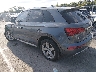 WA1ANAFY1J2****** Salvage and Repairable 2018 Audi Q5 in Nashville
