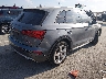 WA1ANAFY1J2****** Salvage and Wrecked 2018 Audi Q5 in Tennessee State
