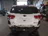 5XYPHDA1XGG****** Wrecked 2016 Kia Sorento