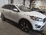 5XYPHDA1XGG****** Salvage and Wrecked 2016 Kia Sorento in Fargo