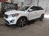 5XYPHDA1XGG****** Used and Repairable 2016 Kia Sorento in Fargo