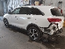 5XYPHDA1XGG****** Salvage and Repairable 2016 Kia Sorento in Fargo