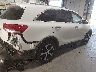 5XYPHDA1XGG****** Salvage and Wrecked 2016 Kia Sorento in North Dakota State