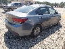 3KPA24AB0KE****** Salvamento y Destrozados 2019 Kia Rio en Estado de Carolina del Norte
