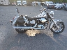JH2RC44611K****** Wrecked 2001 Honda Vt750 in Connecticut State
