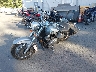 JH2RC44611K****** Used and Repairable 2001 Honda Vt750 in Hartford