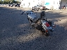 JH2RC44611K****** Salvage and Repairable 2001 Honda Vt750 in Hartford
