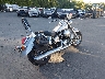 JH2RC44611K****** Salvage and Wrecked 2001 Honda Vt750 in Connecticut State