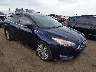 1FADP3J29GL****** Salvage and Wrecked 2016 Ford Focus in Austin