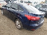 1FADP3J29GL****** Salvage and Repairable 2016 Ford Focus in Austin