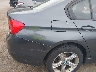 WBA3C3G5XFN****** Wrecked 2015 BMW 3 Series