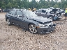 WBA3C3G5XFN****** Salvage and Wrecked 2015 BMW 3 Series in Templeton