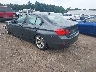 WBA3C3G5XFN****** Salvage and Repairable 2015 BMW 3 Series in Templeton
