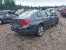WBA3C3G5XFN****** Salvage and Wrecked 2015 BMW 3 Series in Massachusetts State