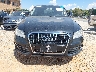 WA1LFAFP6FA****** Wrecked 2015 Audi Q5 in North Carolina State
