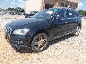 WA1LFAFP6FA****** Used and Repairable 2015 Audi Q5 in Concord