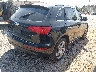 WA1LFAFP6FA****** Salvage and Wrecked 2015 Audi Q5 in North Carolina State