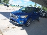 1FMCU0GD8HU****** Used and Repairable 2017 Ford Escape in Orlando North