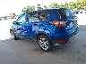 1FMCU0GD8HU****** Salvage and Repairable 2017 Ford Escape in Orlando North