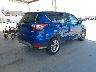 1FMCU0GD8HU****** Salvage and Wrecked 2017 Ford Escape in Florida State