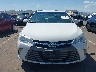 4T1BF1FK3FU****** Destrozados 2015 Toyota Camry en Estado de Arizona