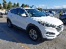 KM8J33A49GU****** Salvage and Wrecked 2016 Hyundai Tucson in Fremont