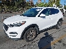 KM8J33A49GU****** Used and Repairable 2016 Hyundai Tucson in Fremont