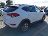 KM8J33A49GU****** Salvage and Wrecked 2016 Hyundai Tucson in California State