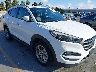 KM8J33A49GU****** Salvage and Repairable 2016 Hyundai Tucson in California State
