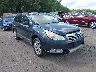 4S4BRBKC2B3****** Salvage and Wrecked 2011 Subaru Outback in Taunton