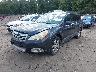 4S4BRBKC2B3****** Used and Repairable 2011 Subaru Outback in Taunton