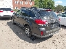 4S4BRBKC2B3****** Salvage and Repairable 2011 Subaru Outback in Taunton