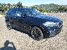 5UXKR2C50J0****** Salvage and Wrecked 2018 BMW X5 in Port Murray