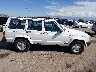 1J4FJ38L9KL****** Repairable 1989 Jeep Cherokee in Arizona State