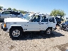 1J4FJ38L9KL****** Salvage 1989 Jeep Cherokee