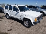 1J4FJ38L9KL****** Salvage and Wrecked 1989 Jeep Cherokee in Tucson